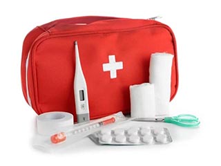Medicīnas preces
