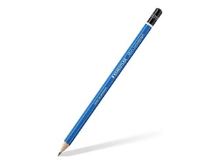 Zīmulis Staedtler Mars Lumograph 100, 2B