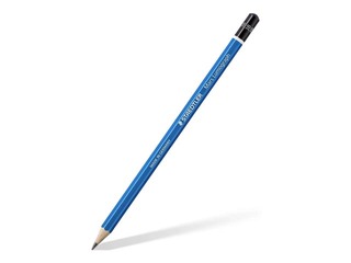 Zīmulis Staedtler Mars Lumograph 100, 3B