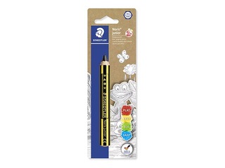 Zīmulis maziem bērniem Staedtler Noris junior 141, 2B 