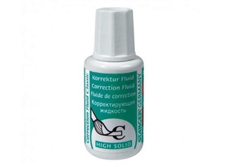 Korekcijas tepe ar otiņu Stanger, Classic Set, 18ml