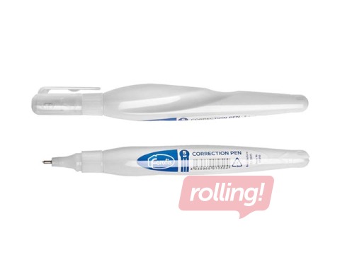 Korekcijas pildspalva Forofis, 5ml