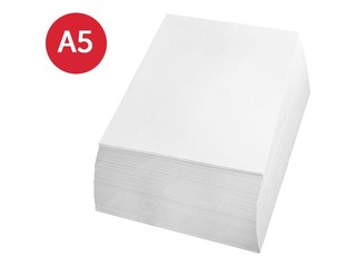 Papīrs Navigator, A5, 80g/m², 500 loksnes