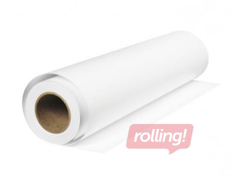 Papīrs rullī Symbio CAD tintes printerim, 91.4cm x 50m, 80g/m²