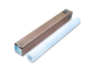 Papīrs rullī HP C6020B, 91.4cm x 45.7m, 90g/m²