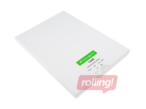 Pauspapīrs, A3, 92g/m², 250 loksnes