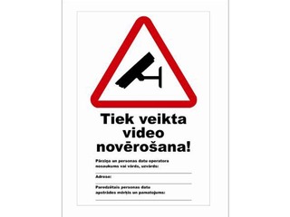 Uzlīme - zīme 