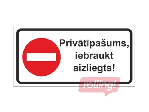 Norādes zīme 