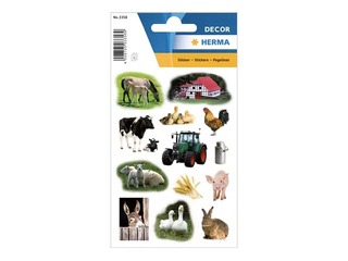Uzlīmes Herma Decor Ferma