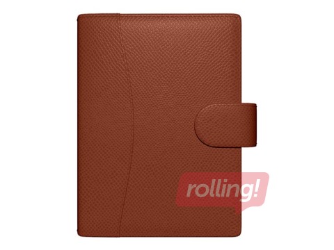Laika plānotājs Elite Imitation Leather, brūns