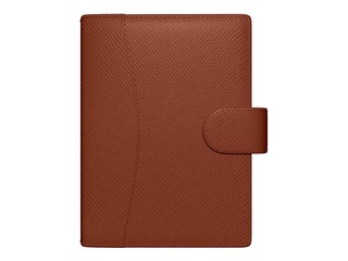 Laika plānotājs Elite Imitation Leather, brūns