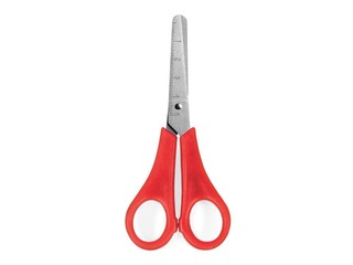 Šķēres bērniem Forpus, 13cm