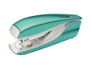 Skavotājs Leitz 5502 WOW, 30l, ledus zils