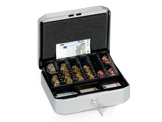 Naudas kaste Durable €UROBOXX S
