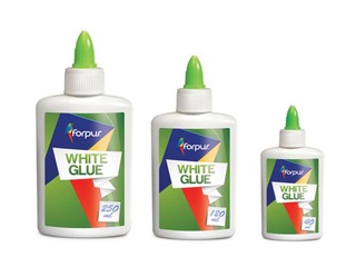 Līme PVA Forpus, 40ml