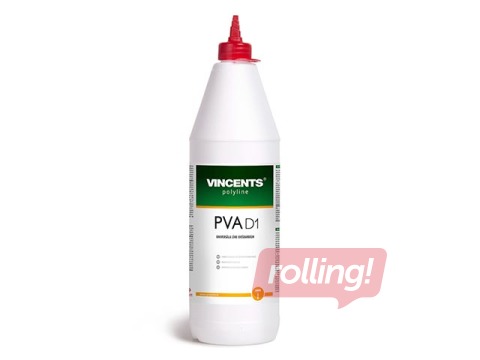 Līme PVA D1, 1kg