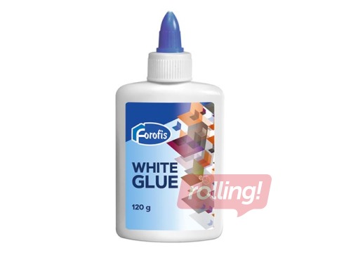 Līme PVA Forofis, 120ml