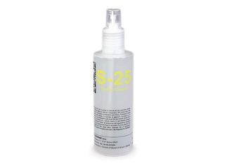 Ekrānu tīrīšanas šķidrums S‐25, 200ml