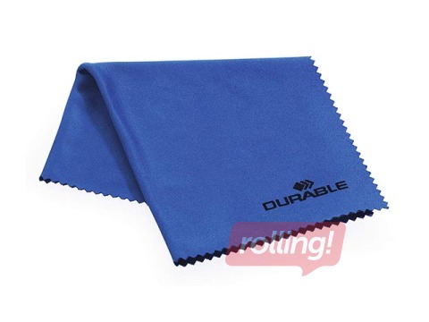 Mikrošķiedras lupatiņa Durable, 200x200mm