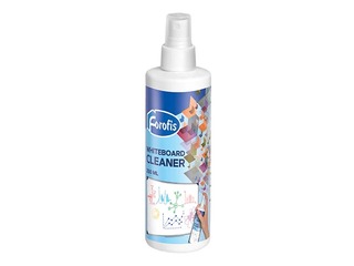 Tīrīšanas škidrums baltajām tāfelēm Forofis, 250ml