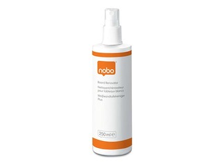 Tīrīšanas līdzeklis baltajām tāfelēm Nobo Renovator, izsmidzināms, 250ml