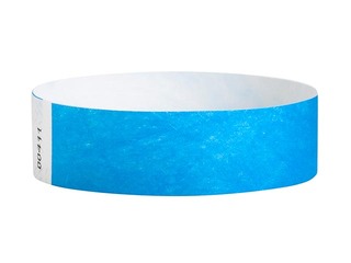 Papīra kontroles aproces Tyvek 100gb, zilas