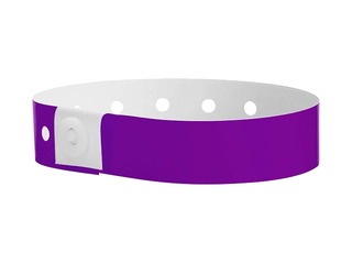 Plastikāta kontroles aproces 100gb, violetas