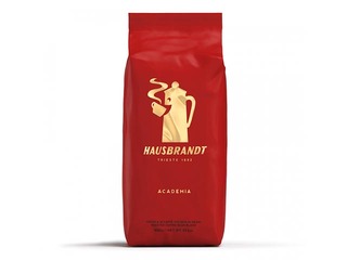 Kafijas pupiņas Hausbrandt  Academia, 1kg