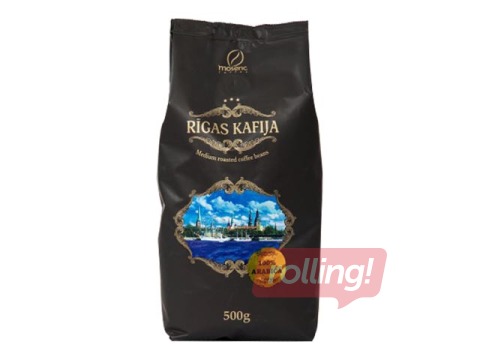 Kafijas pupiņas Mosenc Rīgas kafija, 500g