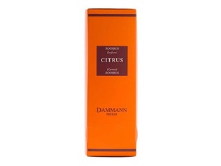 Tēja Citrusu Roibos Dammann, 24 pac.