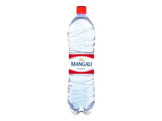 Minerālūdens Mangaļi, negāzēts, PET, 500ml (Taras depozīts iekļauts cenā)