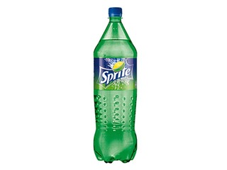 Gāzēts dzēriens Sprite, PET, 500ml (Taras depozīts iekļauts cenā)