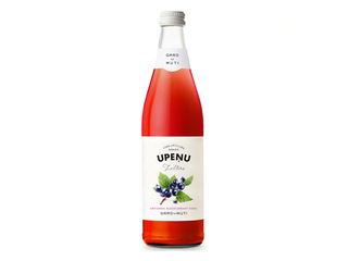 Gāzēts dzēriens Gardu Muti upeņu zelteris, stikls, 500ml (Taras depozīts iekļauts cenā) 