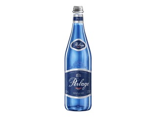 Minerālūdens Perlage, viegli gāzēts, stikls, 700ml (Taras depozīts iekļauts cenā)