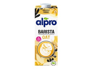Auzu dzēriens, Barista, Alpro, 1L