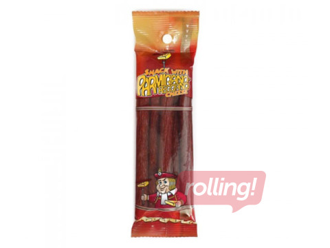 Cigārdesiņas Noo Parmezāna, 85g