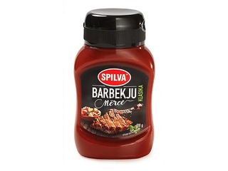 BBQ mērce Spilva, 295ml