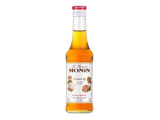 Sīrups Monin, kanēļmaizīšu, 250ml