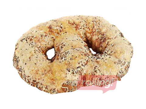 Kliņģeris ar vistas pildījumu ar sieru un sēkliņām, 2 kg, Iļģuciema