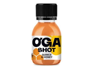 Sulas šots OGA cidoniju un medus, 60ml