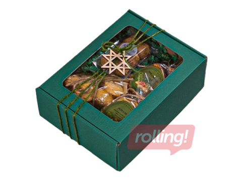 Dāvanu komplekts 