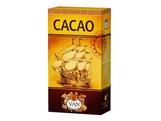Kakao pulveris Van Extra, 150g
