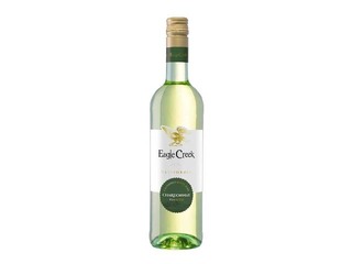 Baltvīns Eagle Creek, Chardonnay, 13%, 750ml
