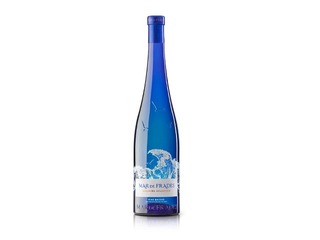 Baltvīns Mar De Frades, Albarino, 12.5%, 750ml