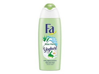 Dušas krēms Fa Yoghurt Aloe Vera, 250ml