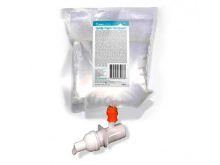Putu ziepes,Tubeless Gentle, 1100ml