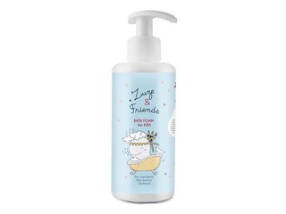 Vannas putas bērniem Zuze & Friends, 250ml