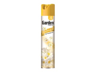 Gaisa atsvaidzinātājs Garden, jasmīns, 300ml