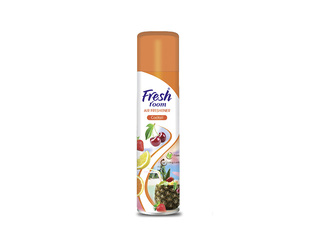 Gaisa atsvaidzinātajs, Fresh Room, Cocktail, 300ml