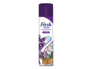 Gaisa atsvaidzinātajs Fresh Room, Lavender, 300ml